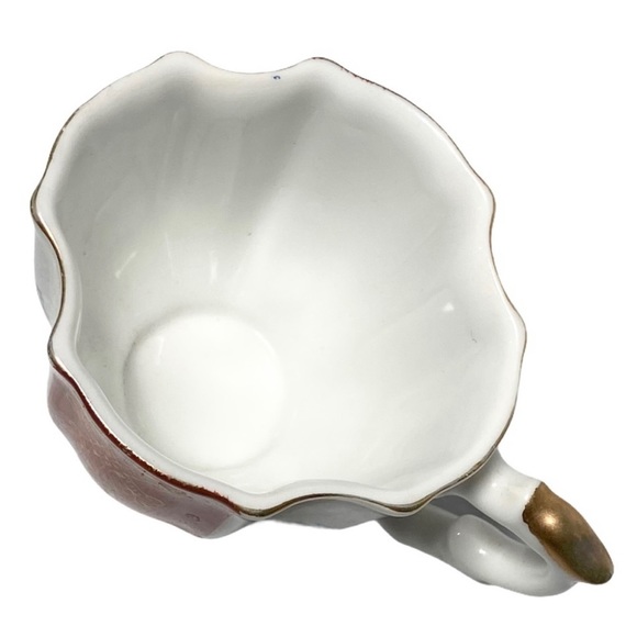 2x Sets Cup & Saucer Demitasse Occupied Japan Vintage (phlox) - Picture 15 of 15